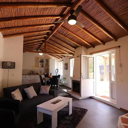 Casa Destilaria *