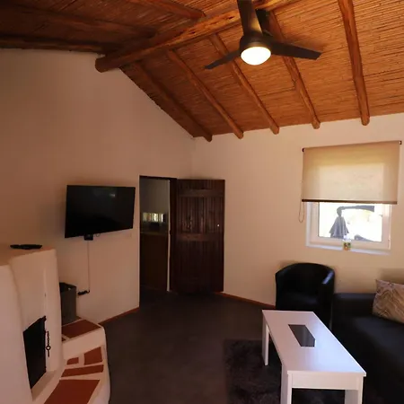 Casa Destilaria דירה *