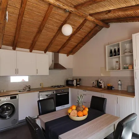 Casa Destilaria דירה Cumeada (Faro)