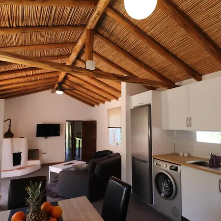 Casa Destilaria