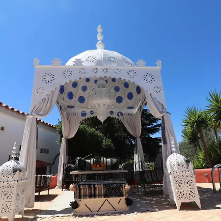 Casa Destilaria דירה Cumeada (Faro)