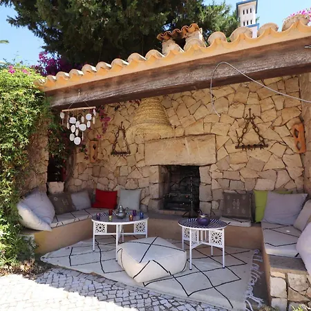 דירה Casa Destilaria *