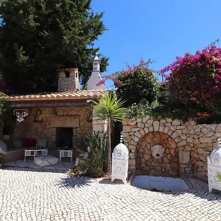 Casa Destilaria