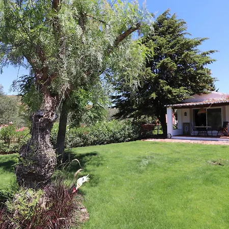 Casa Destilaria *