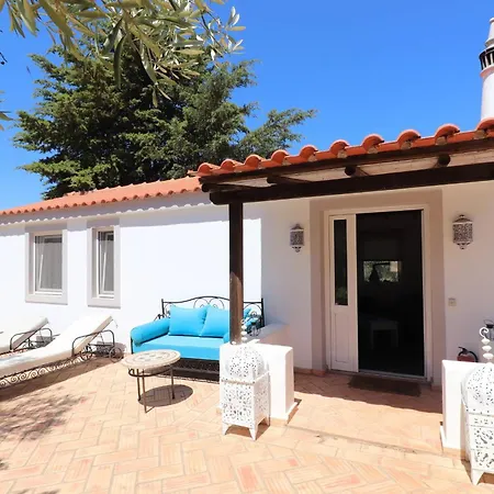 Casa Destilaria Apartamento *