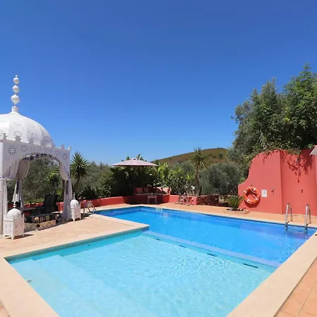 Casa Destilaria Apartamento