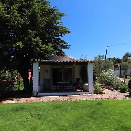 Apartamento Casa Destilaria