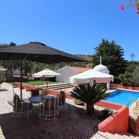 Apartamento Casa Destilaria Cumeada (Faro)